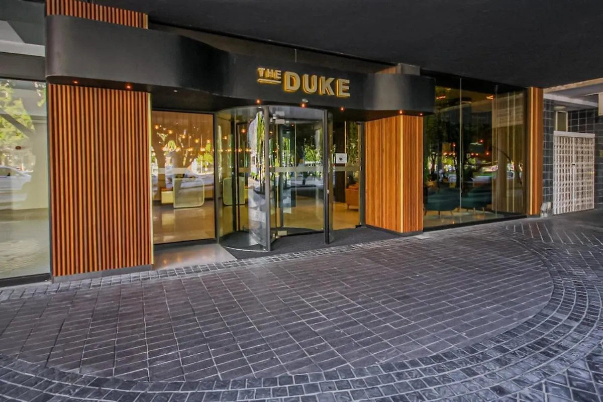 Loadshedding Free, Brand New, Secure, Wifi-Pool Daire Cape Town