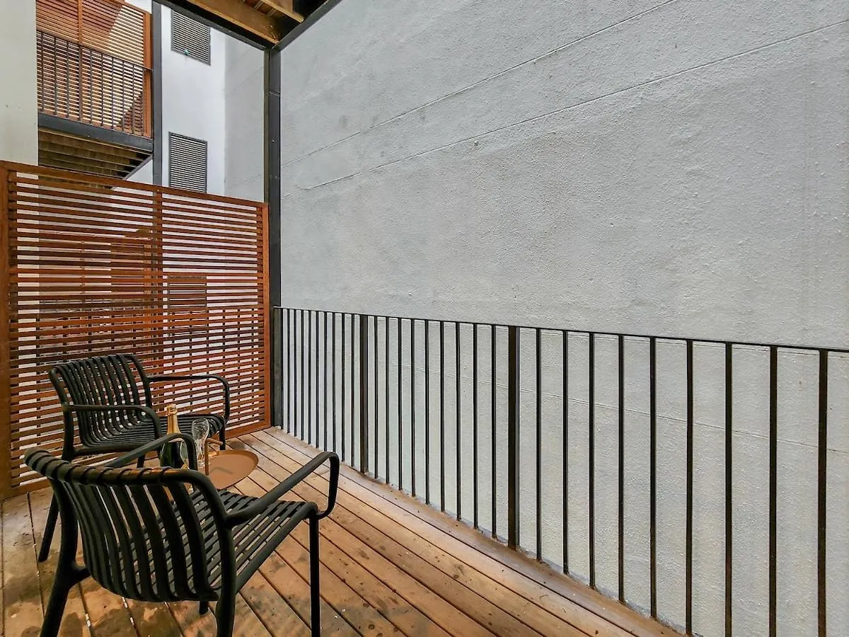Loadshedding Free, Brand New, Secure, Wifi-Pool Daire Cape Town 0*,  Güney Afrika