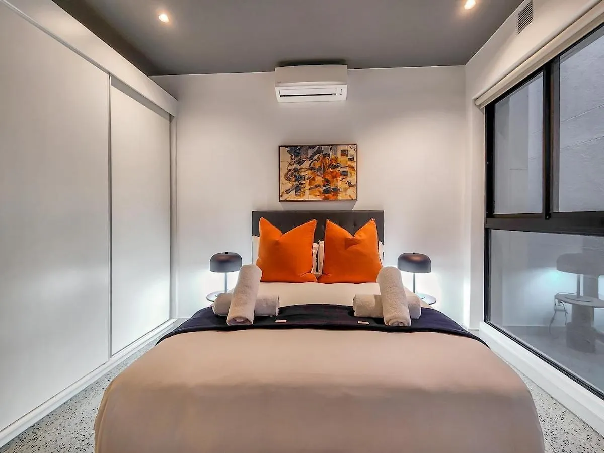 Loadshedding Free, Brand New, Secure, Wifi-Pool Daire Cape Town Güney Afrika