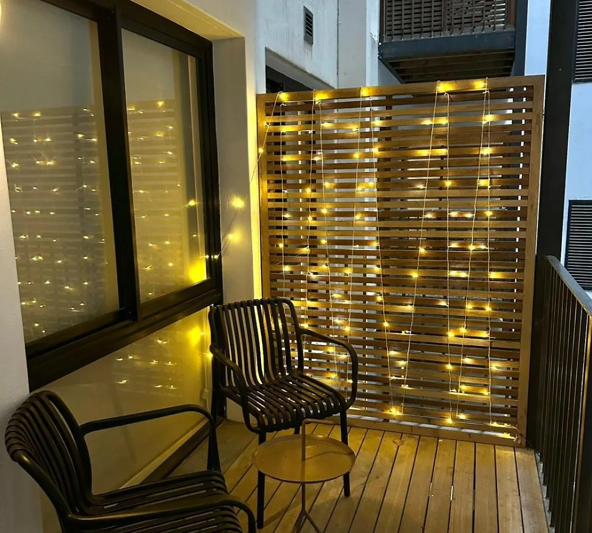 Loadshedding Free, Brand New, Secure, Wifi-Pool Daire Cape Town